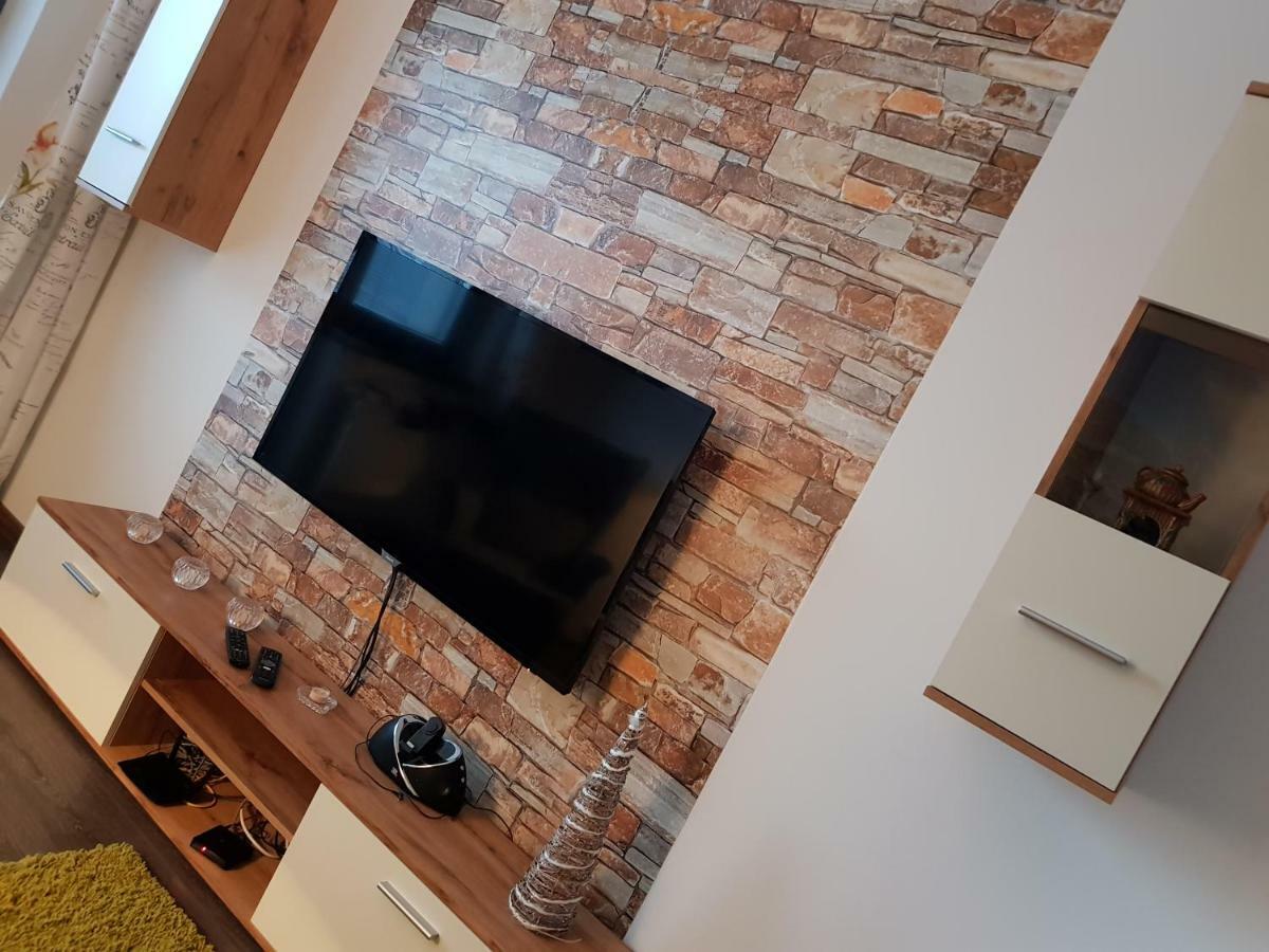 Apartman Pod Stitom タトランスカ・ ロムニツァ エクステリア 写真