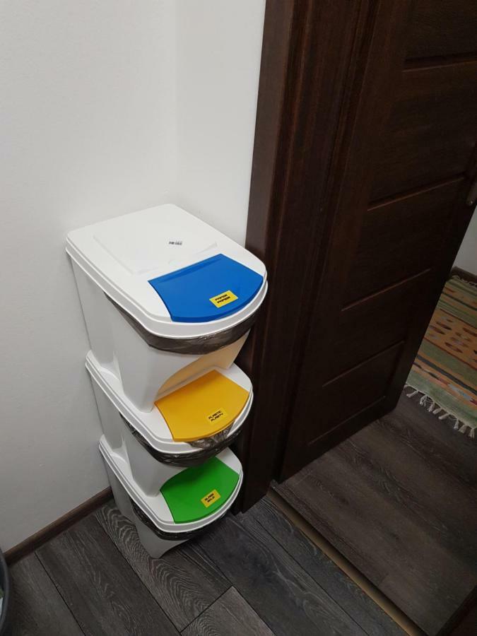 Apartman Pod Stitom タトランスカ・ ロムニツァ エクステリア 写真